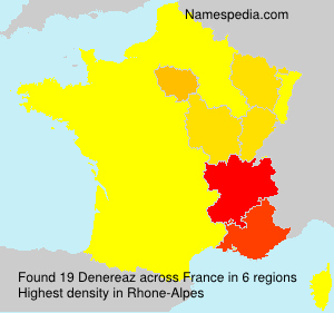 Denereaz Denereaz