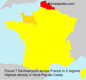 Denhaerynck Denhaerynck