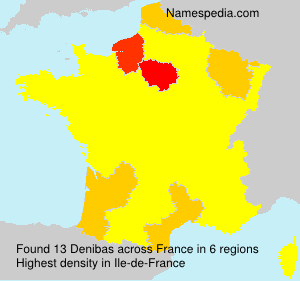 Denibas Denibas