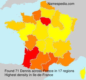Dennis Dennis