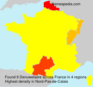 Denuwelaere Denuwelaere