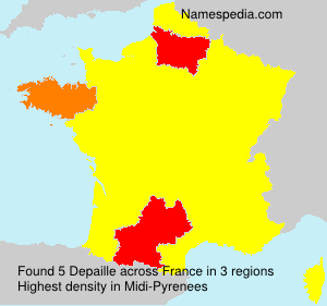 Depaille Depaille