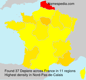 Depiere Depiere