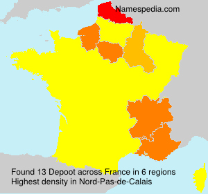 Depoot Depoot