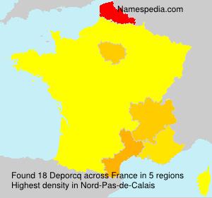 Deporcq Deporcq