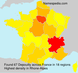 Depouilly Depouilly