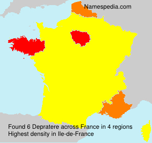 Depratere Depratere