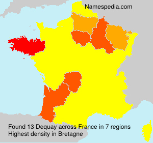 Dequay Dequay
