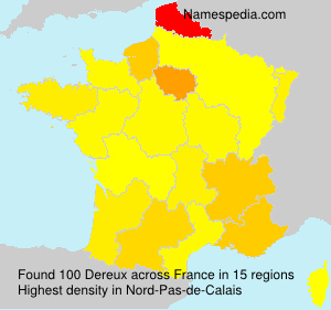 Dereux Dereux