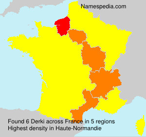 Derki Derki