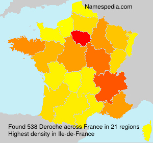 Deroche Deroche
