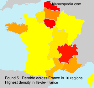 Deroide Deroide