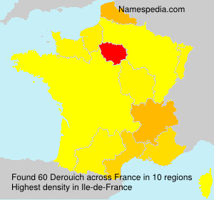 Derouich Derouich