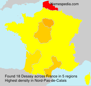 Desasy Desasy