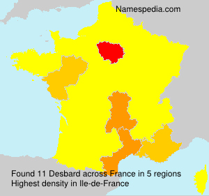 Desbard Desbard