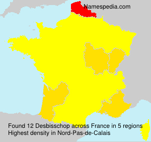 Desbisschop Desbisschop