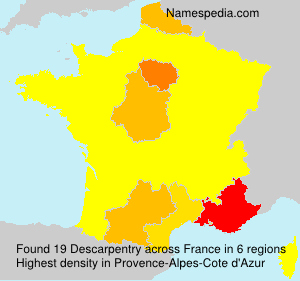 Descarpentry Descarpentry