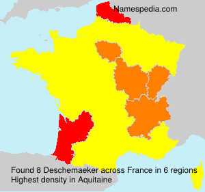Deschemaeker Deschemaeker