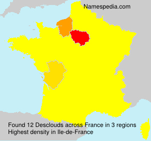 Desclouds Desclouds