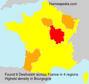 Desilvestri Desilvestri