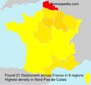 Desloovere Desloovere