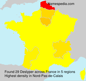 Deslyper Deslyper