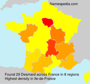 Desmard Desmard