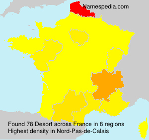 Desort Desort