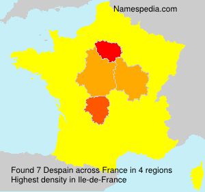 Despain Despain
