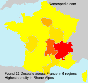 Despalle Despalle