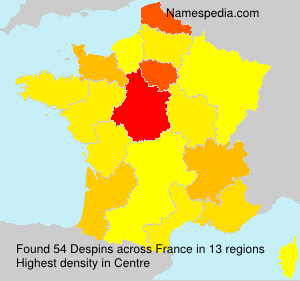 Despins Despins