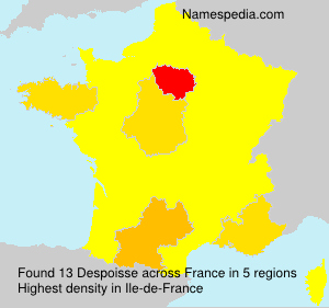 Despoisse Despoisse