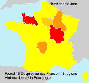 Desprey Desprey
