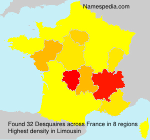 Desquaires Desquaires