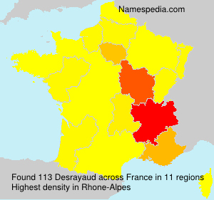 Desrayaud Desrayaud