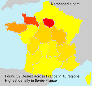 Desrez Desrez
