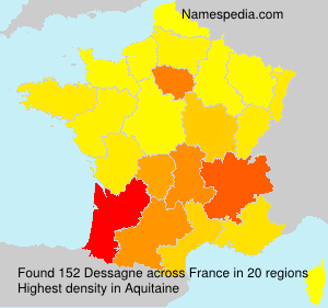 Dessagne Dessagne