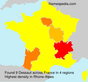 Dessaut Dessaut