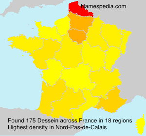 Dessein Dessein