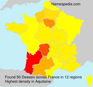 Desseix Desseix