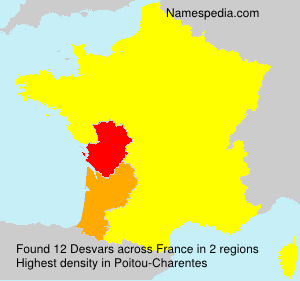 Desvars Desvars
