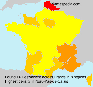 Deswaziere Deswaziere