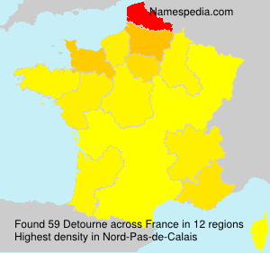 Detourne Detourne