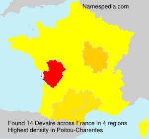 Devaire Devaire