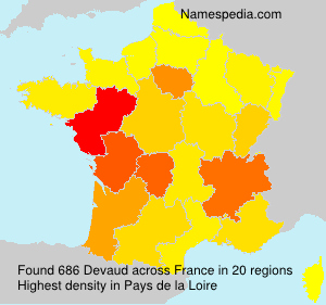 Devaud Devaud