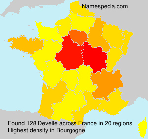 Develle Develle