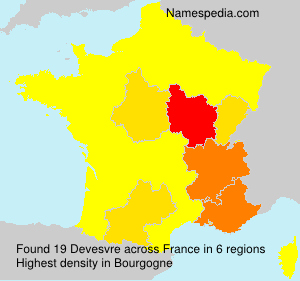 Devesvre Devesvre