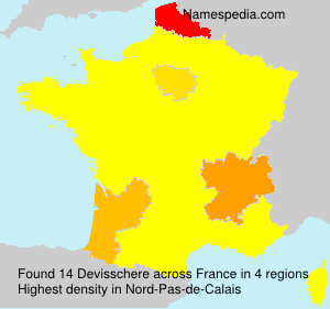 Devisschere Devisschere