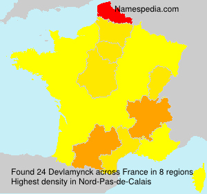 Devlamynck Devlamynck