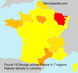 Devoge Devoge